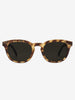 Electric Bellevue Tortoise Black Sunglasses