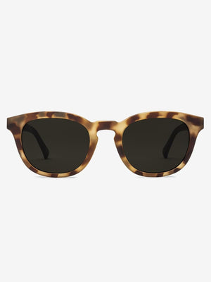 Electric Bellevue Tortoise Black Sunglasses