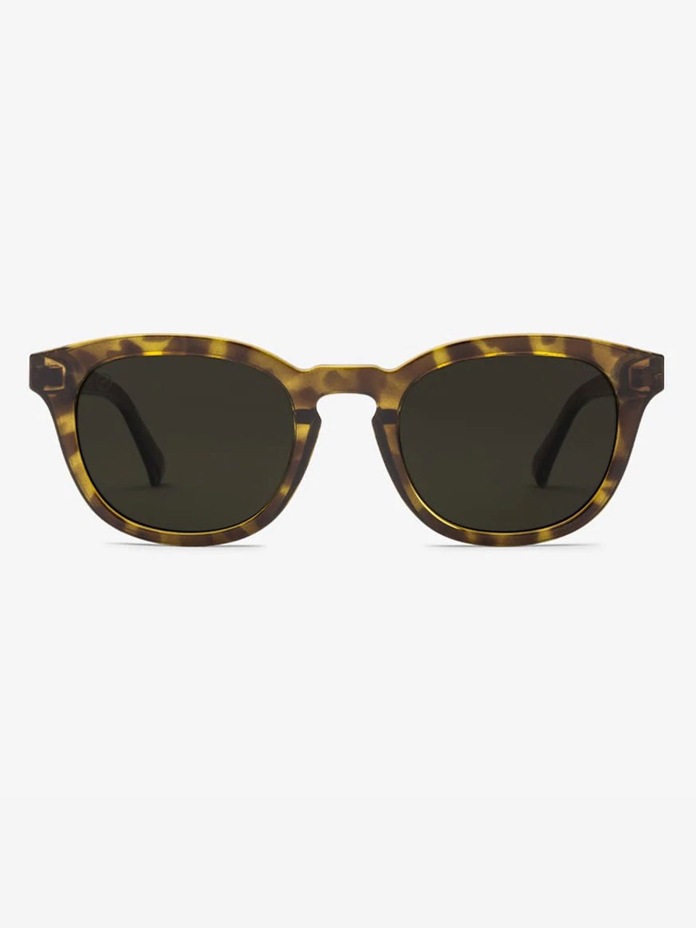 Electric Lafayette Green/Grey Sunglasses