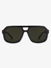 Electric Augusta Gloss Black/Grey Polarized Sunglasses