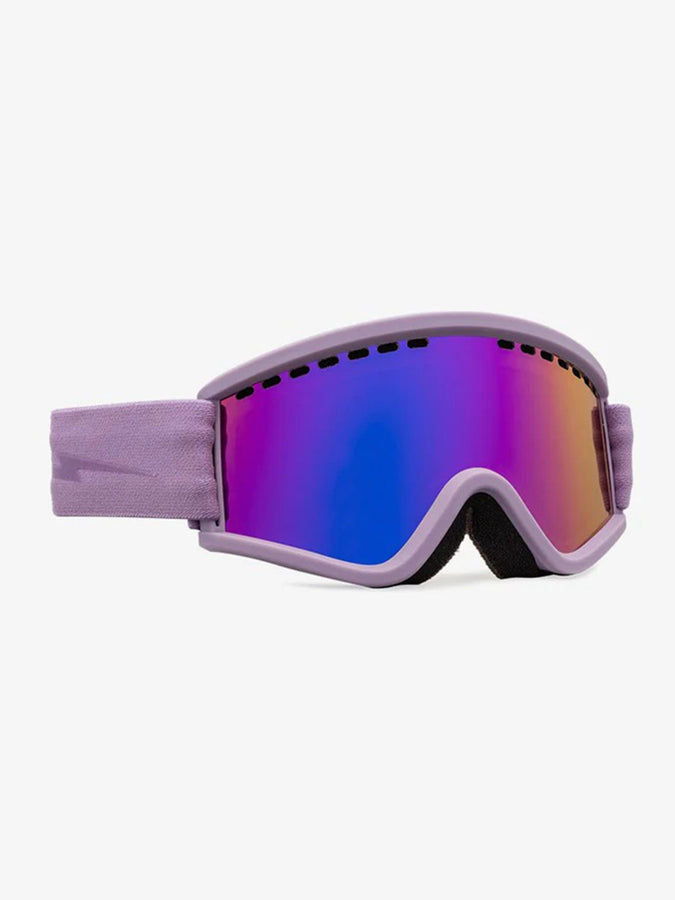 Electric EGV.K Snowboard Goggle 2023 | MATTE MAUVE/COYOTE PURPLE