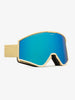 Electric Kleveland Snowboard Goggle 2023