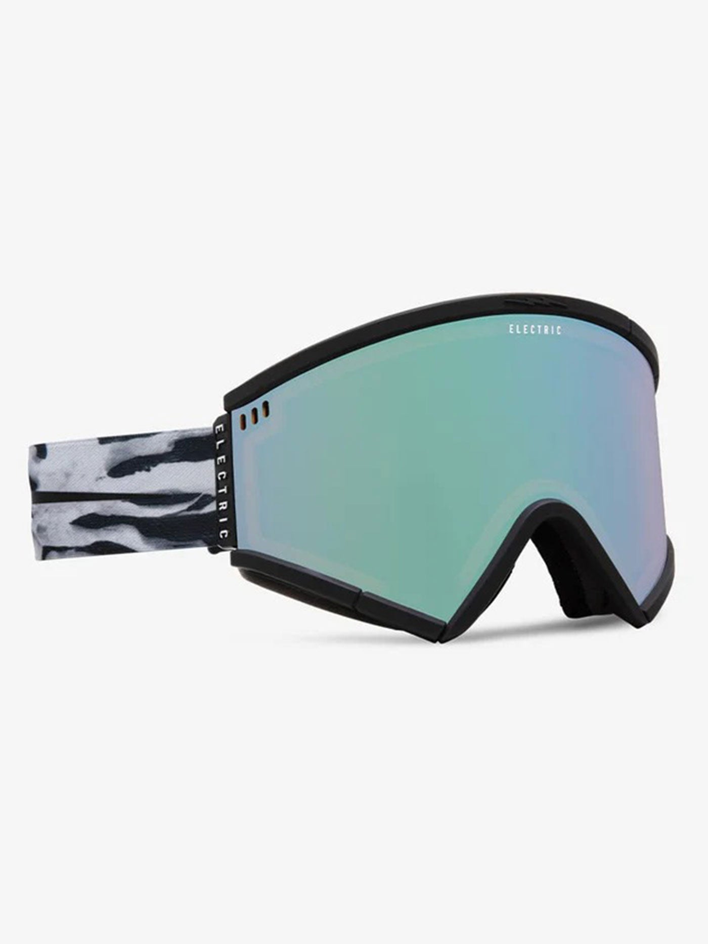 Electric Roteck x Christenson  Snowboard Goggle 2023
