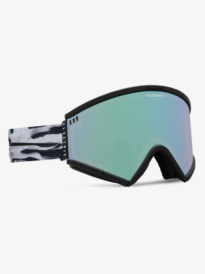 Electric Roteck x Christenson  Snowboard Goggle 2023 | ATOMIC ICE (ATIC)