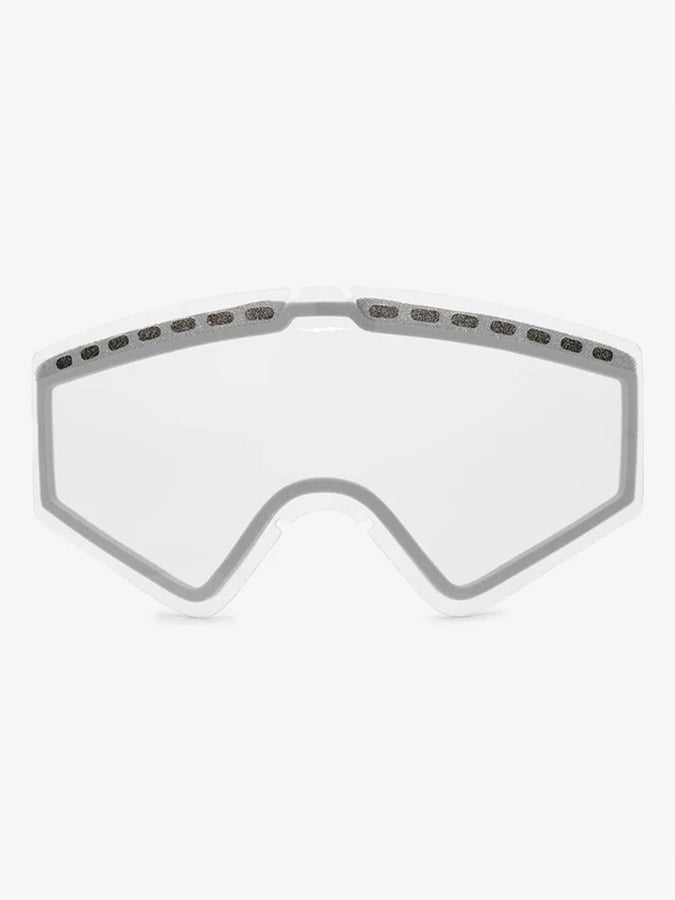 Electric EGV Snowboard Lens 2023 | CLEAR