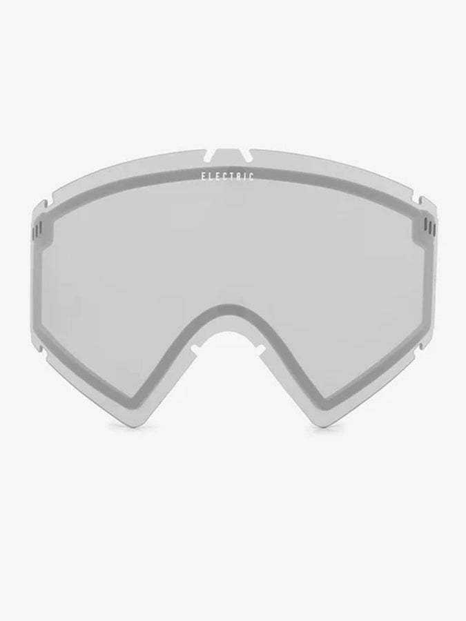 Electric Roteck Snowboard Lens 2023 | CLEAR