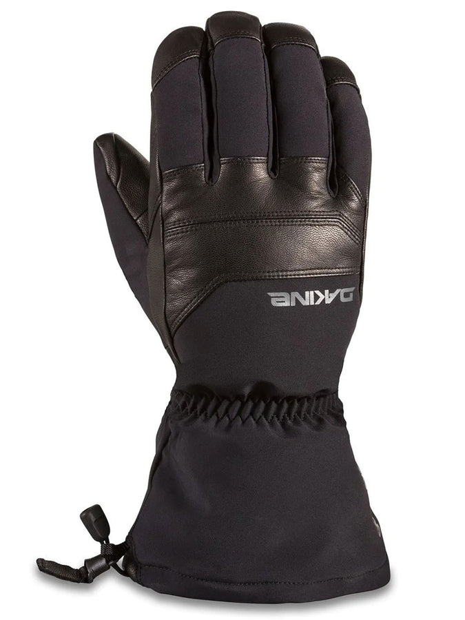Dakine Excursion Snowboard Gloves 2024 | BLACK