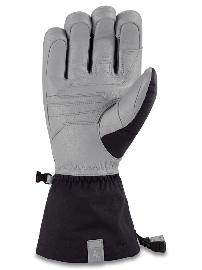 Dakine Excursion Snowboard Gloves 2024 | STEEL GREY