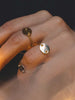 Ariel Gold Ring