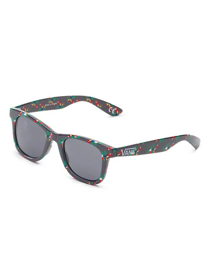 Vans Janelle Hipster Sunglasses | PARROT (F4F)