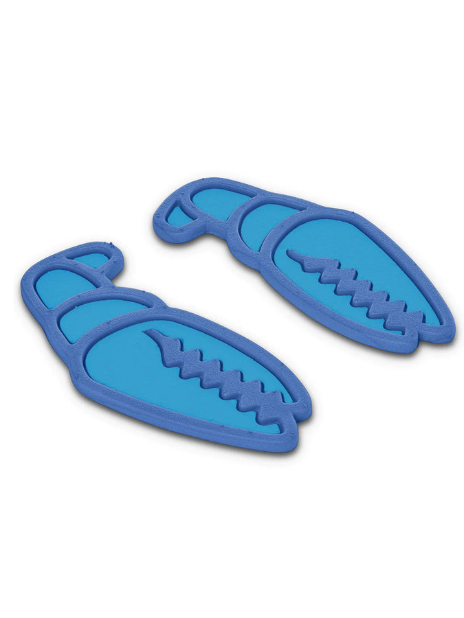 Crab Grab Mega Claw Traction Pad | DOUBLE BLUE (DOB)