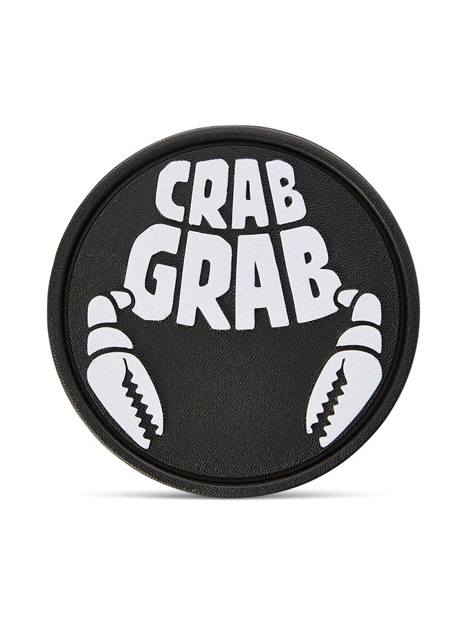 Crab Grab The Logo Traction Pad | BLACK (BLK)