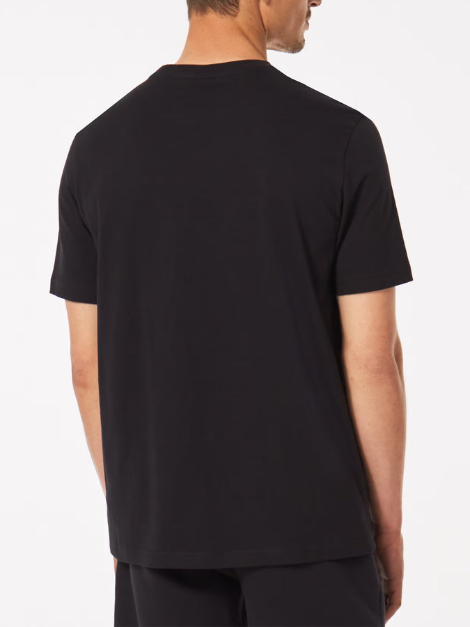 Oakley Relaxed T-Shirt | BLACKOUT (02E)