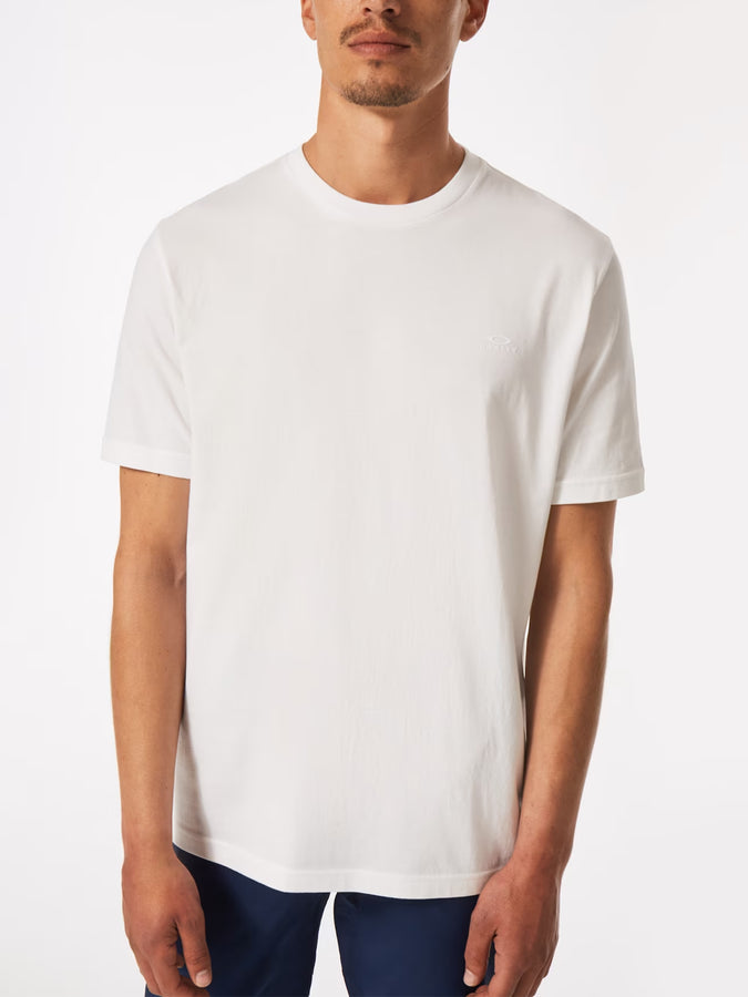 Oakley Relaxed T-Shirt | OFF WHITE (1A1)