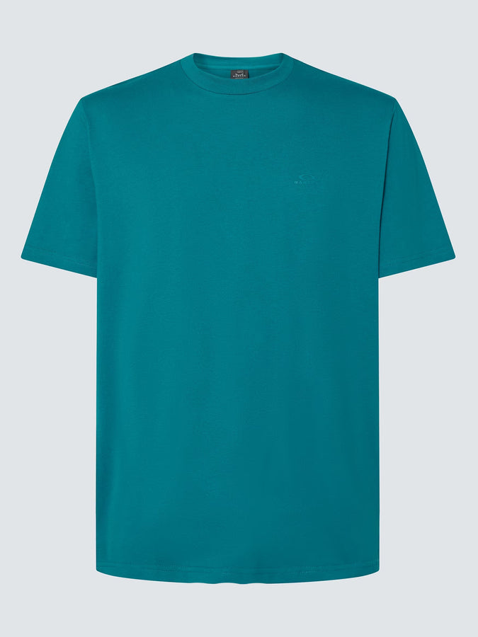 Oakley Relaxed T-Shirt | AURORA BLUE (67M)
