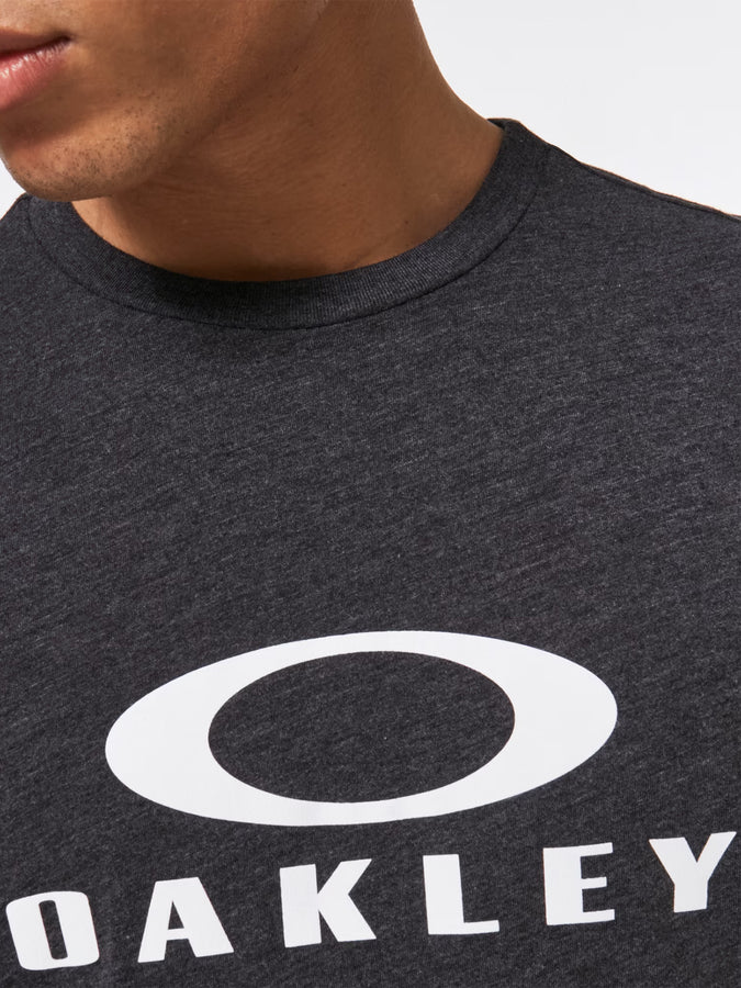 Oakley O Bark 2.0 T-Shirt | DARK GREY HEATHER (29A)