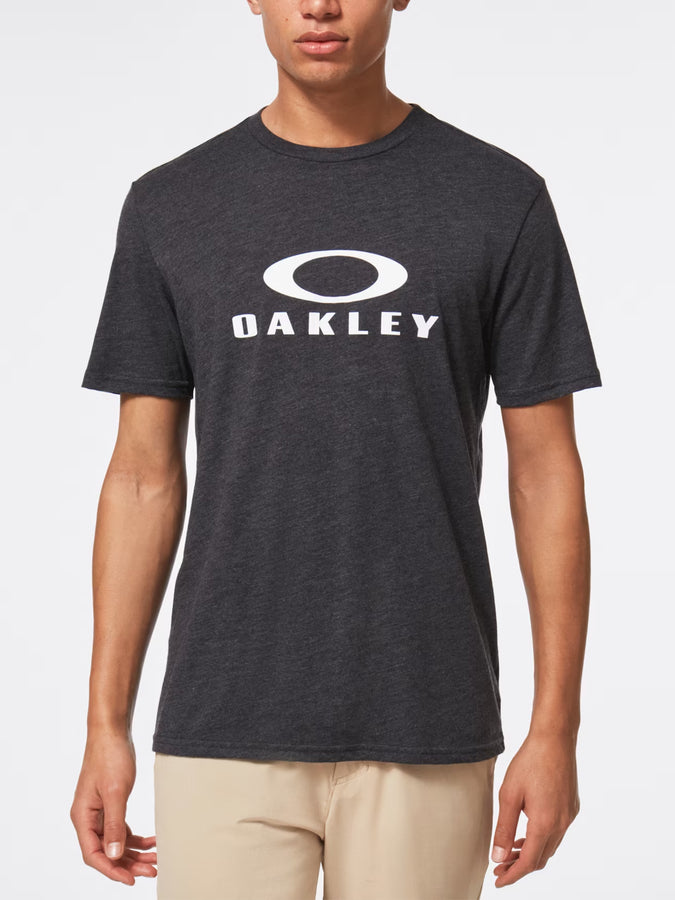 Oakley O Bark 2.0 T-Shirt | DARK GREY HEATHER (29A)