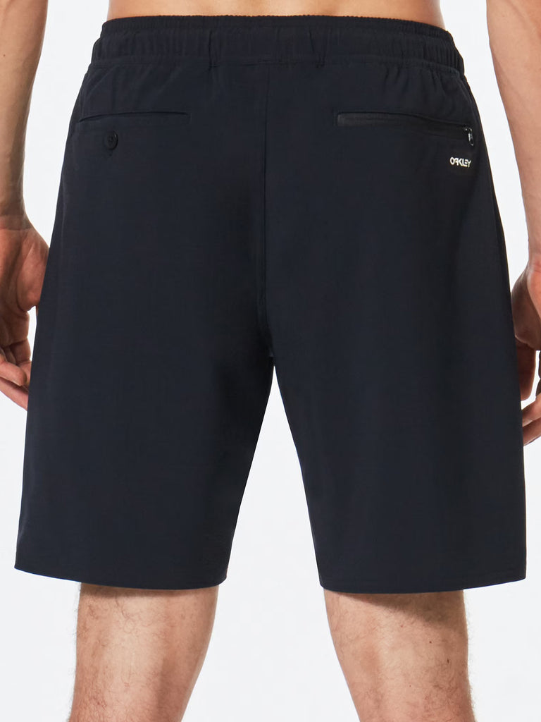 Oakley Transport Hybrid Packable 19" Boardshorts EMPIRE