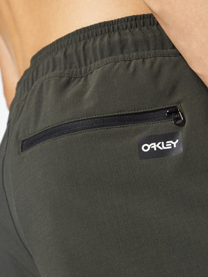Oakley Transport Hybrid Packable 19" Boardshorts