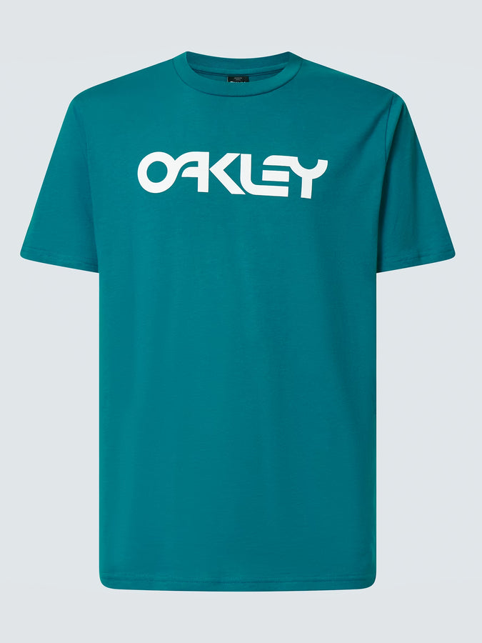 Oakley Mark II T-Shirt | AURORA BLUE (67M)
