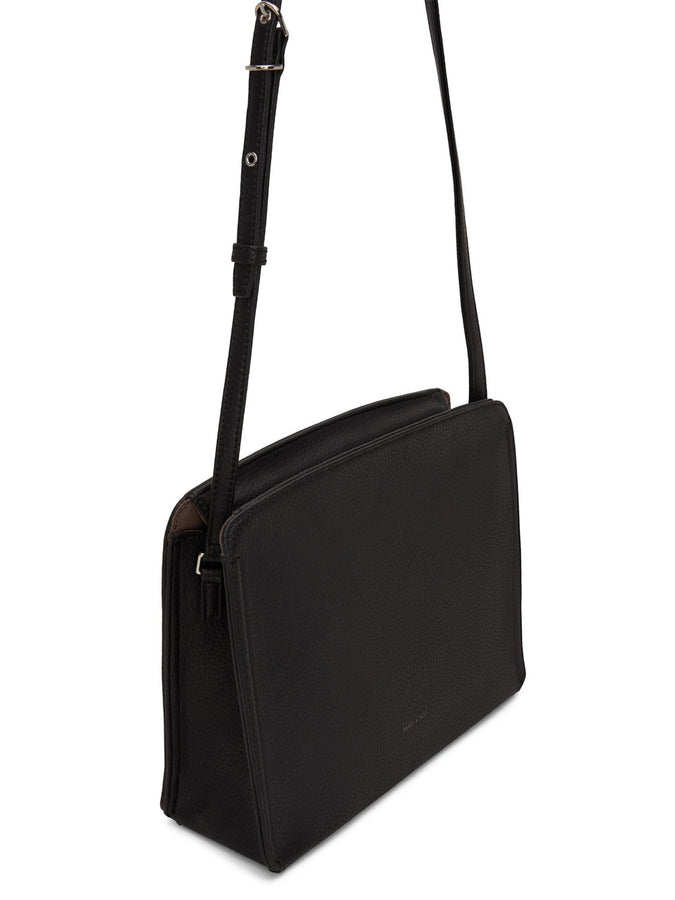 Matt & Nat Mue Handbag | BLACK