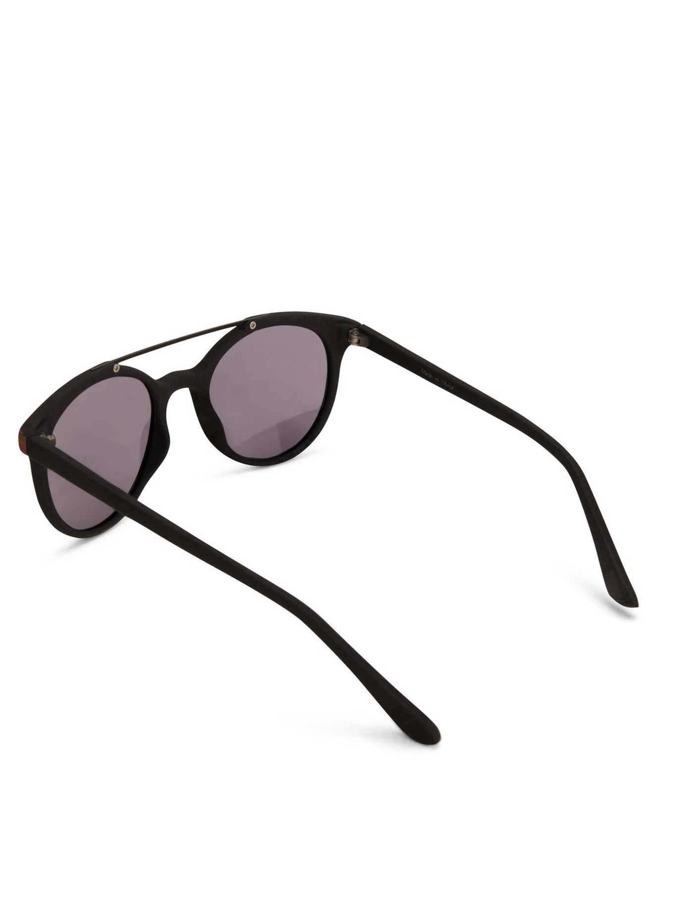 Moss Matt & Nat Polarized Sunglasses