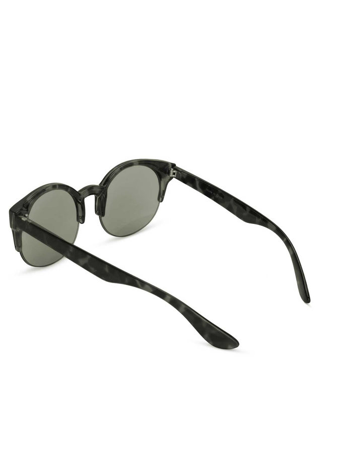 Matt & Nat Overt Polarized Sunglasses | PRINTED GREEN