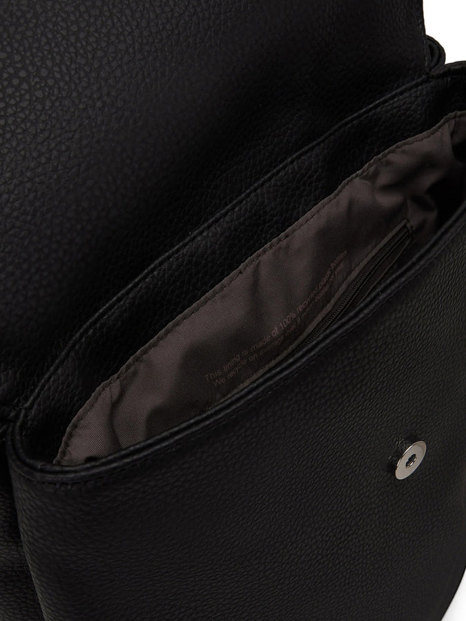 Matt & Nat Sevan Purity Collection Backpack | BLACK