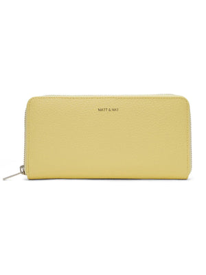 Matt & Nat Central Purity Collection Wallet