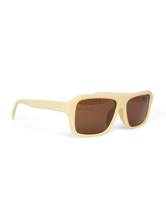 Matt & Nat Rylee Polarized Sunglasses | NUDE BROWN
