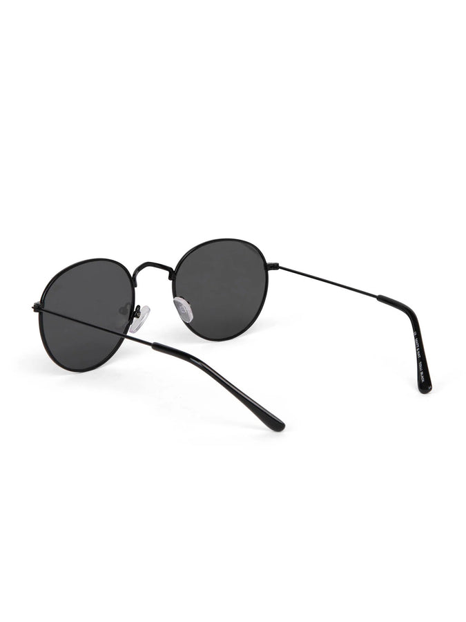 Matt & Nat Tolli Polarized Sunglasses | BLACK/BLACK