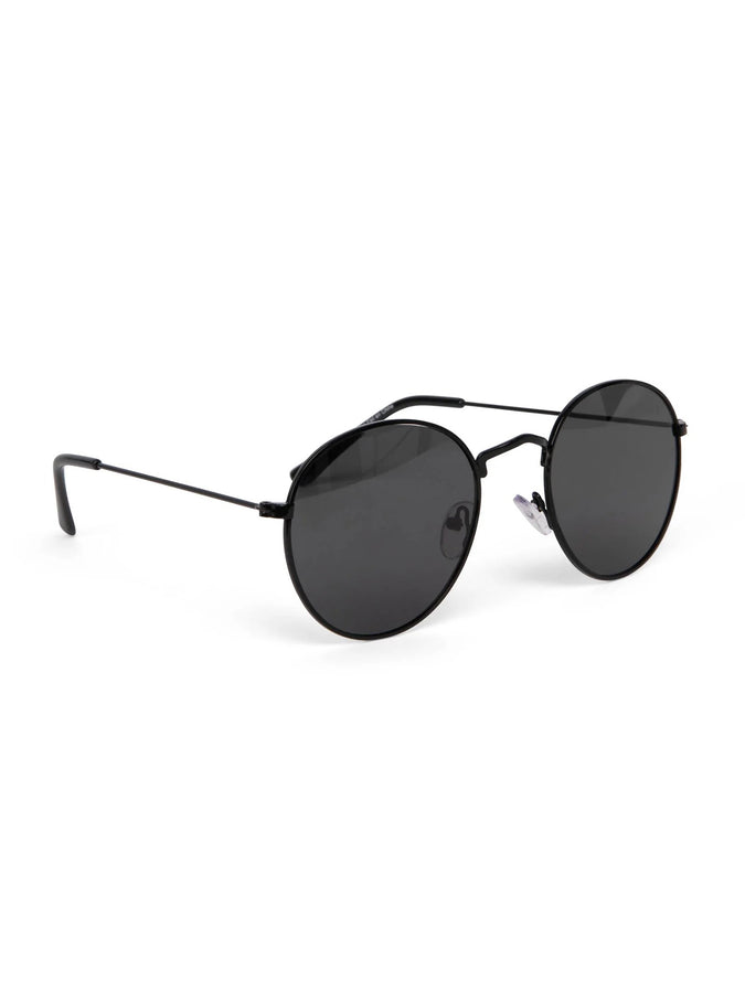 Matt & Nat Tolli Polarized Sunglasses | BLACK/BLACK