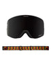 Dragon NFX2 + Bonus Lens Snowboard Goggle 2023