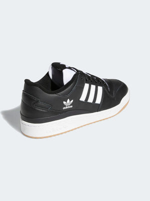 Adidas Forum 84 Low Core Black/Core White/Core White Shoes