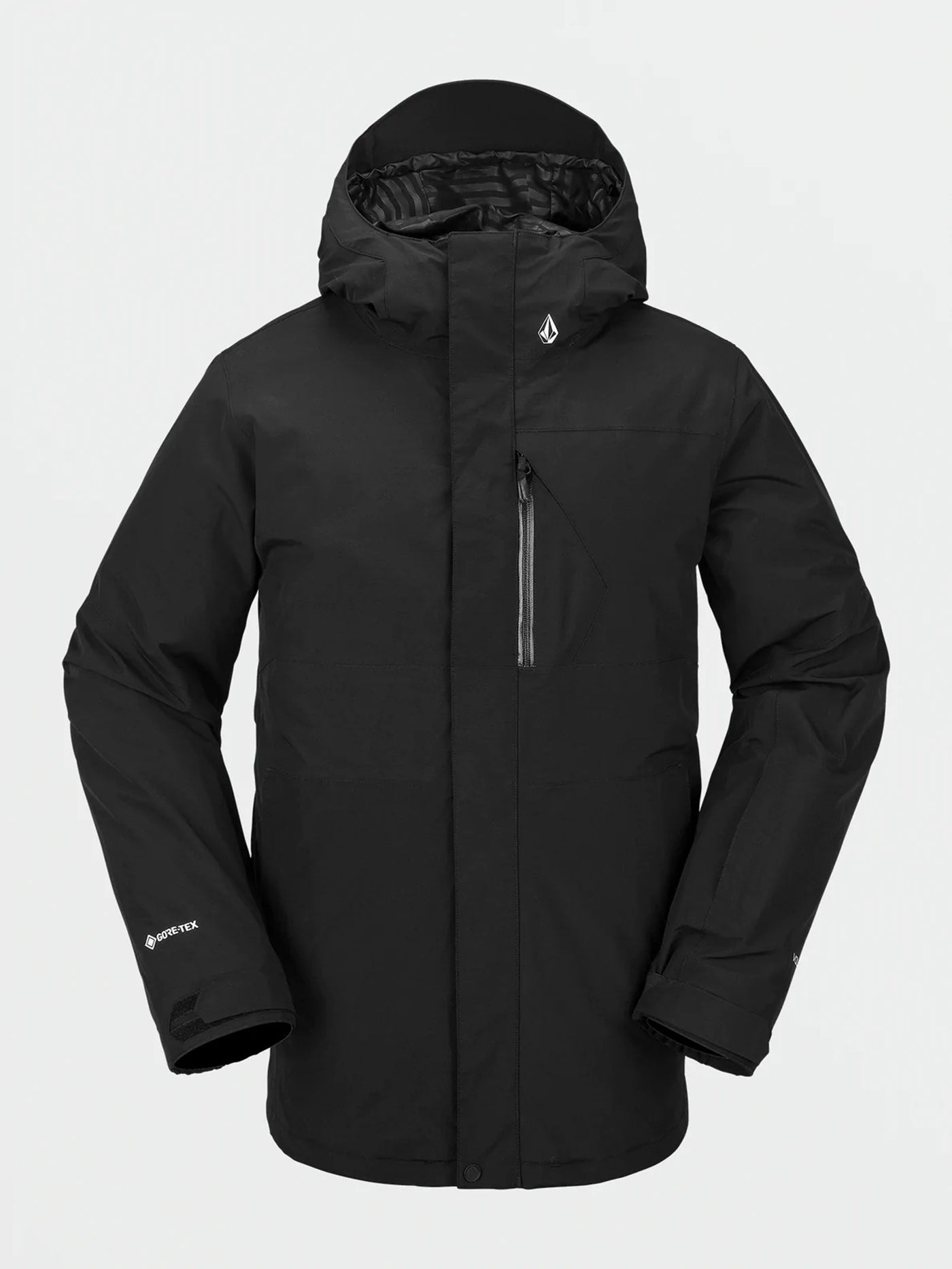 Volcom L Insulated GORE-TEX Snowboard Jacket 2023 | EMPIRE