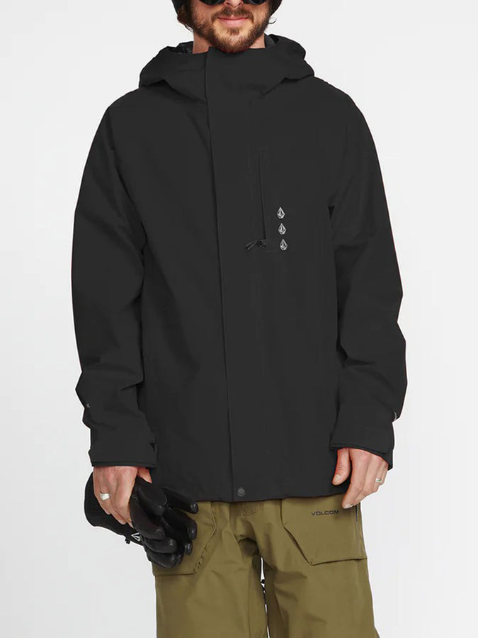 Volcom Dua GORE-TEX Insulated Snowboard Jacket 2023 | EMPIRE