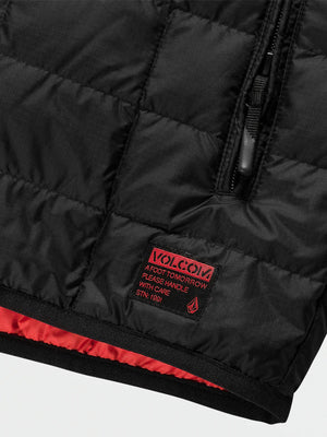 Volcom Puff Puff Give Snowboard Jacket 2023