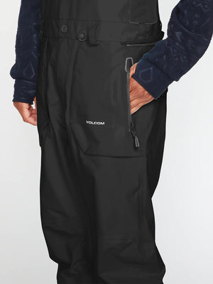 Volcom Rain GORE-TEX Snowboard Overall 2023 | EMPIRE