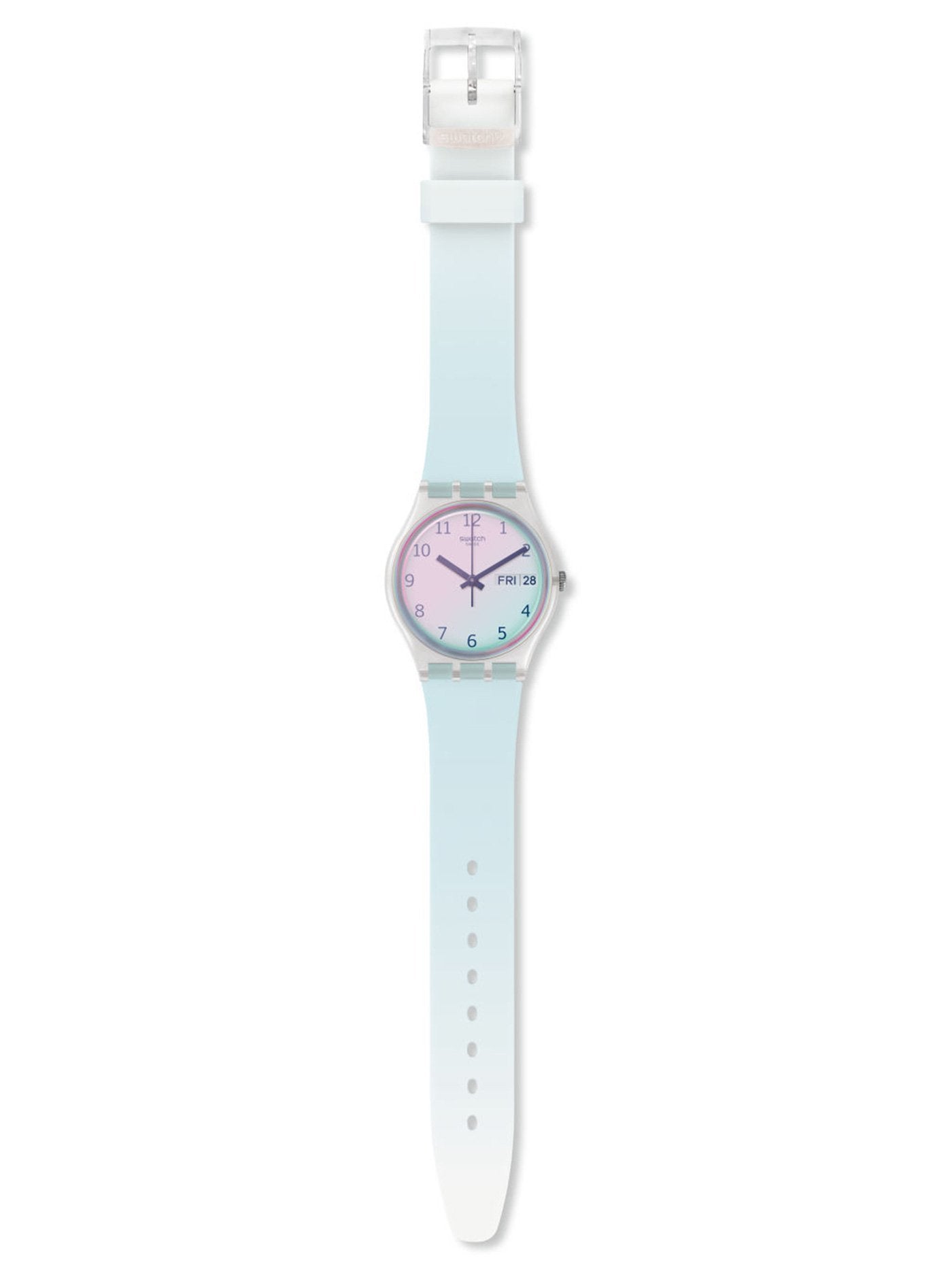 Swatch Ultraciel Watch | EMPIRE