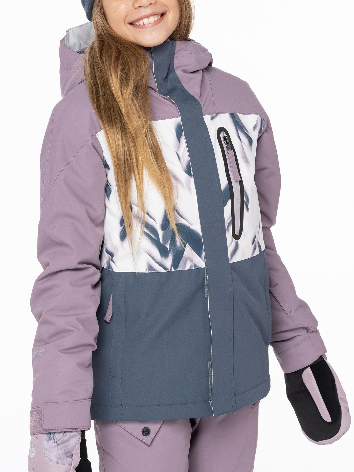686 Hydrastash Insulated Snowboard Jacket 2023