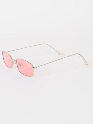 Glassy Rae Polarized Sunglasses