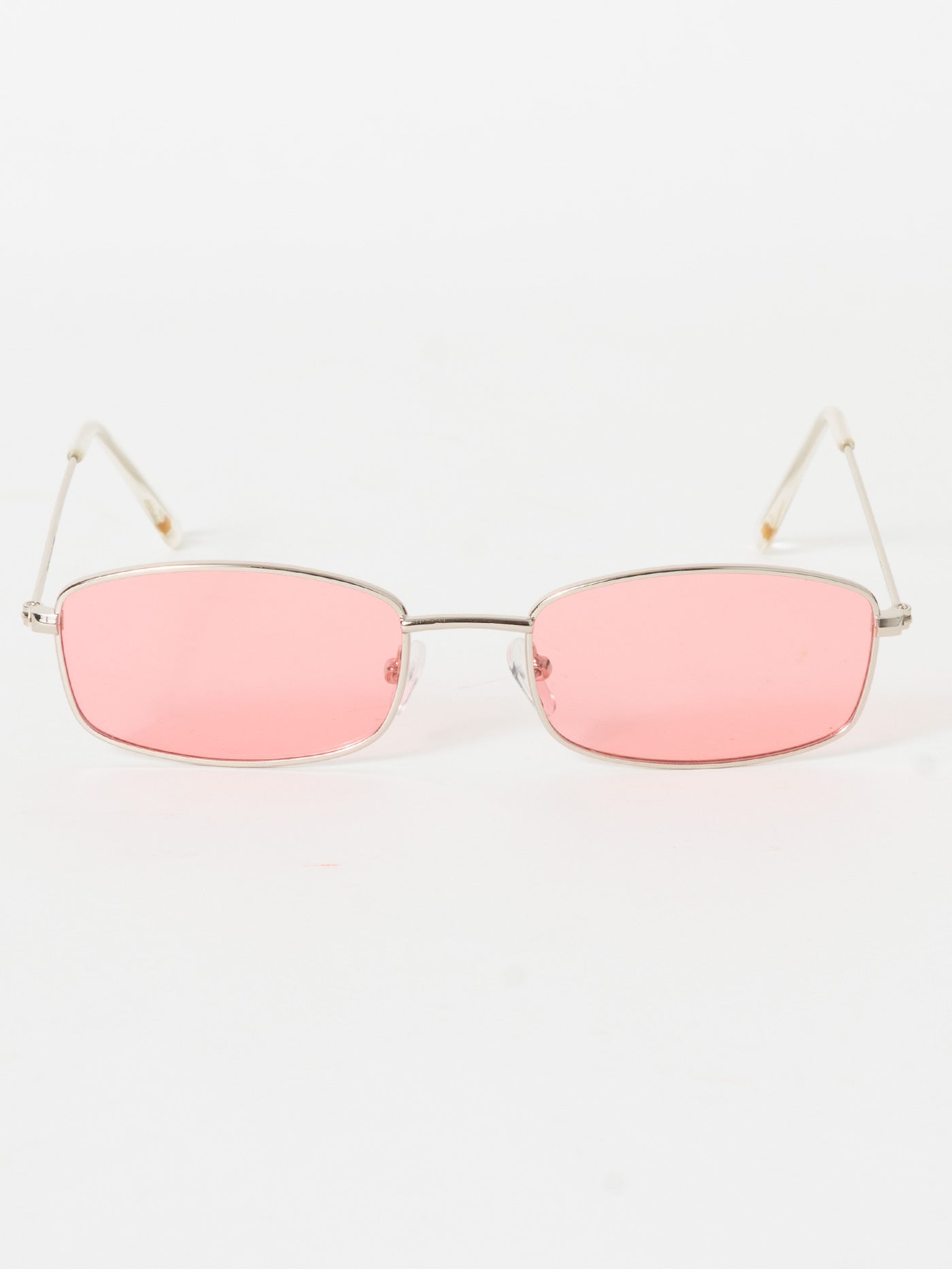 Glassy Rae Polarized Sunglasses