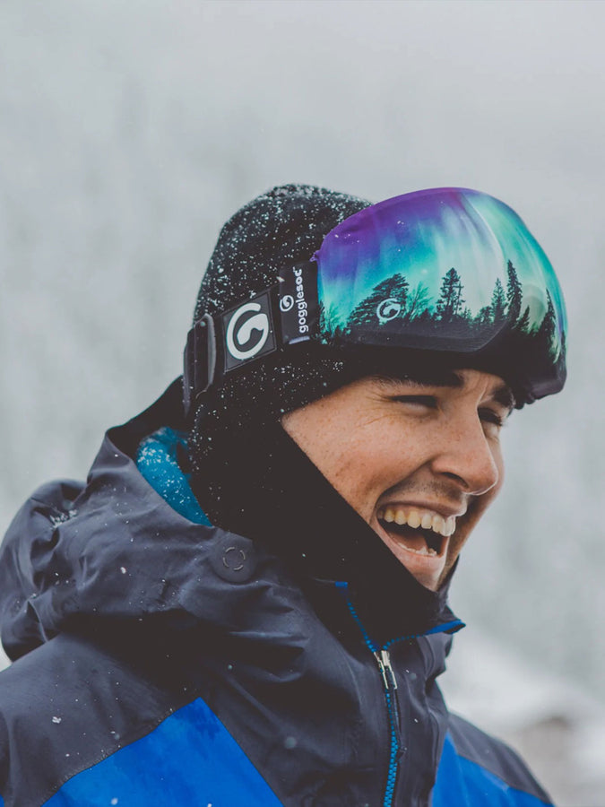 Gogglesoc Aurora Snowboard Soc | EMPIRE