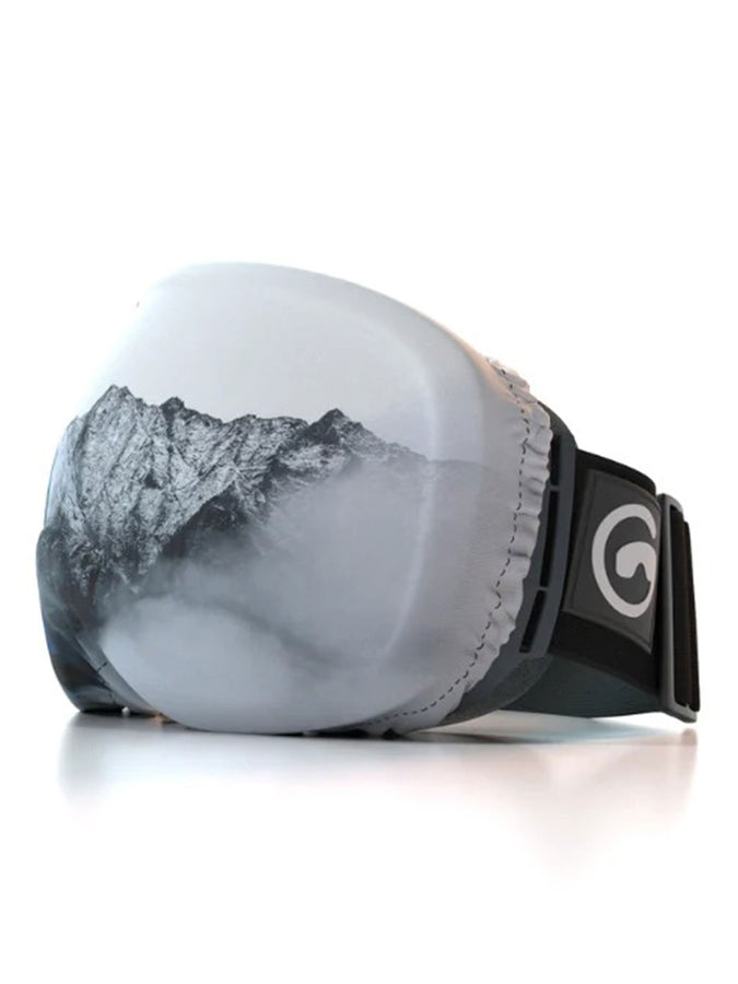 Gogglesoc POW 21 Snowboard Soc | EMPIRE