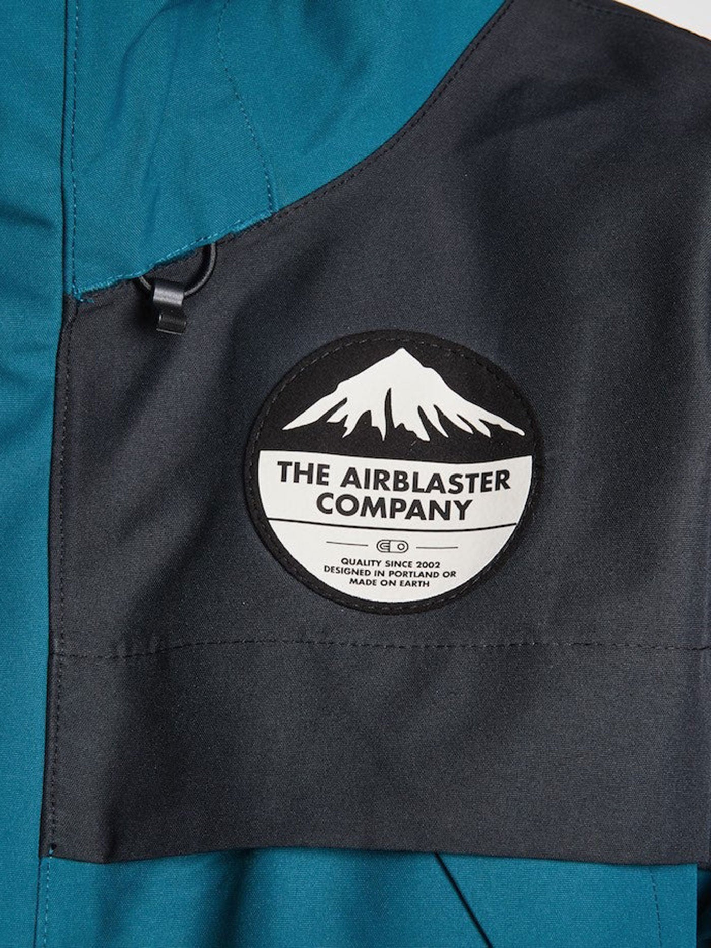 Airblaster Guide Shell Snowboard Jacket 2023