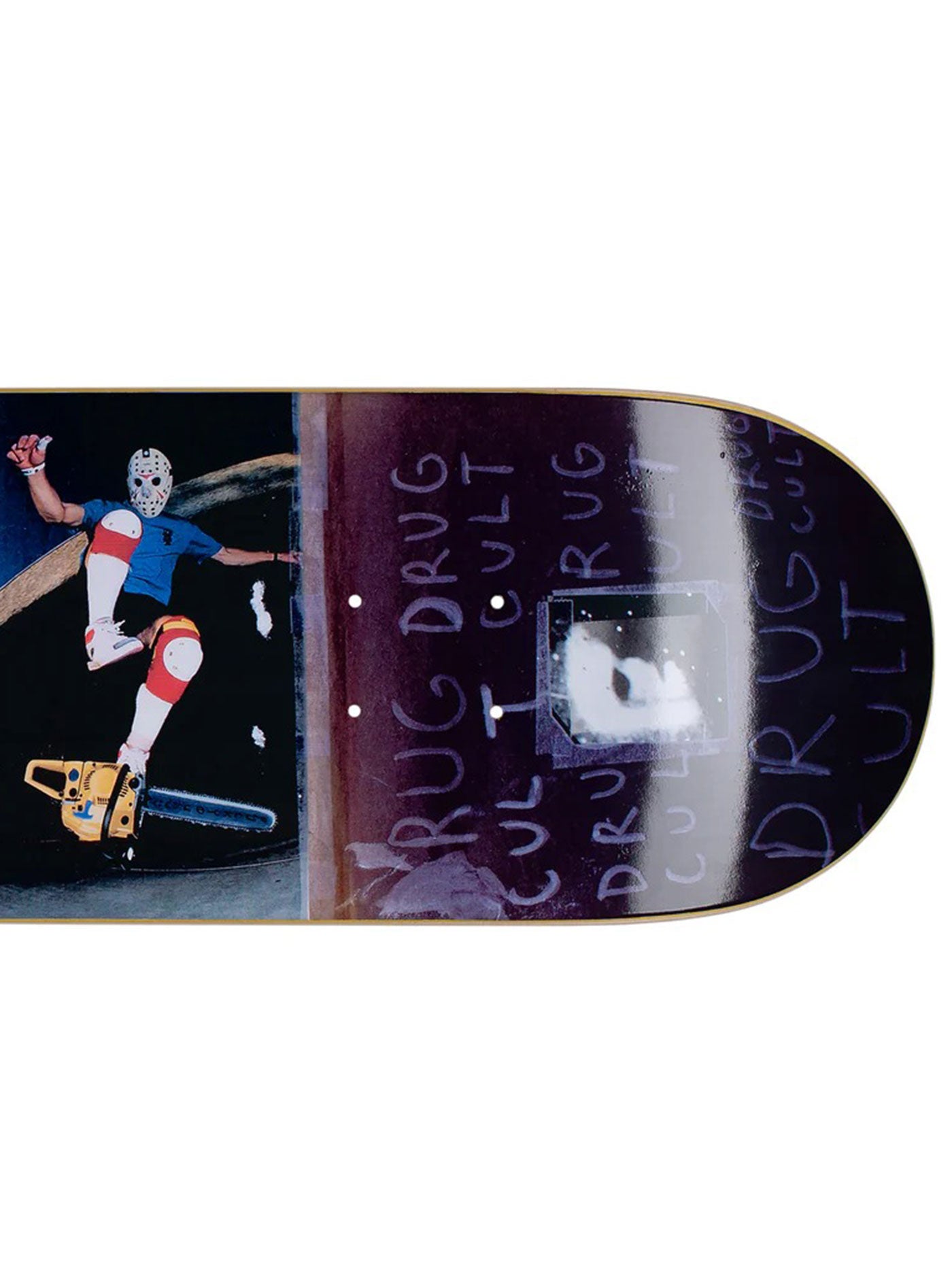 Gx1000 Drug Cult 8.0 & 8.5 Skateboard Deck