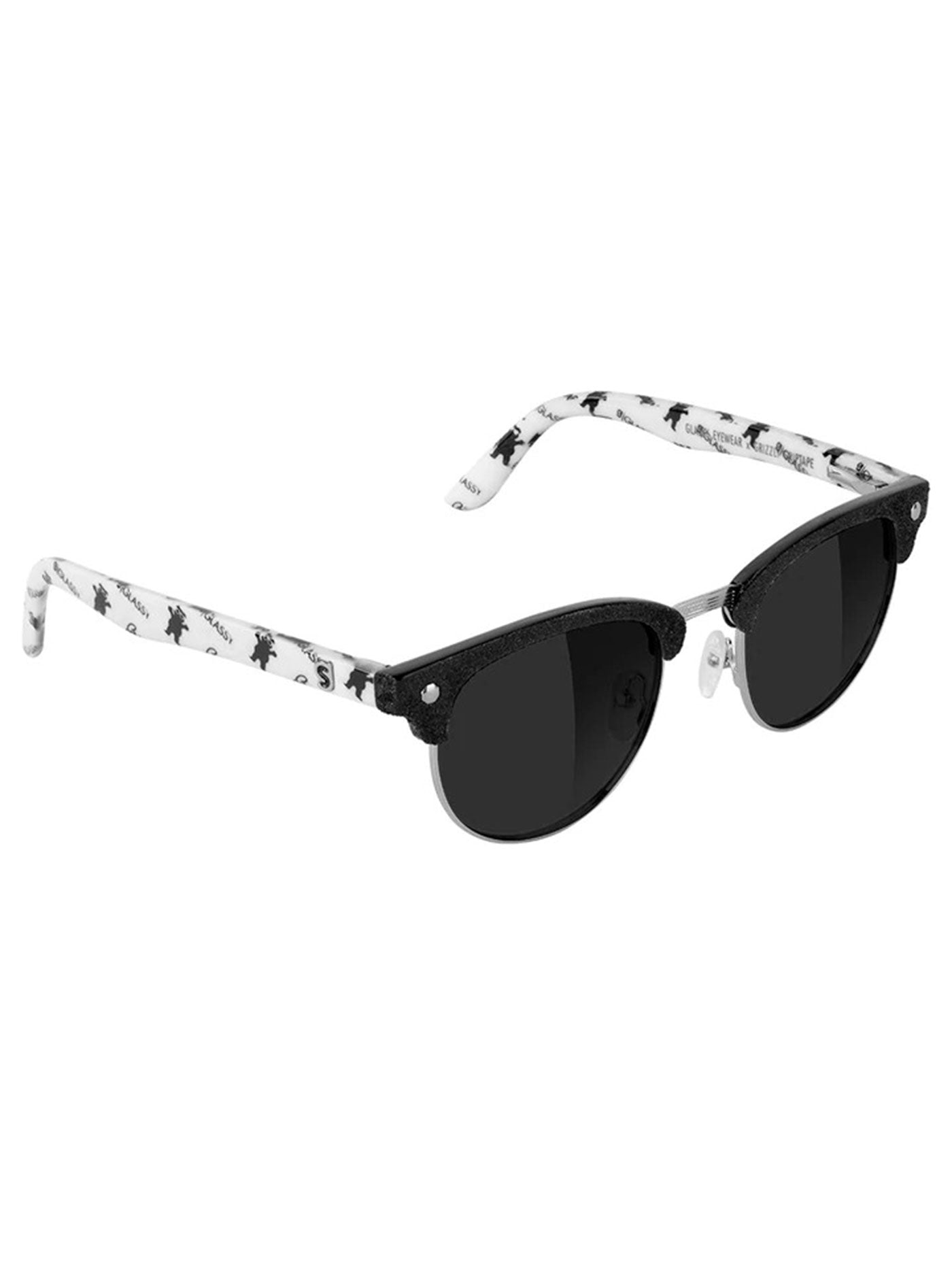 Glassy X Grizzly Polarized Sunglasses