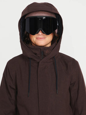 Volcom Sherwin Insulated Snowboard Jacket 2023