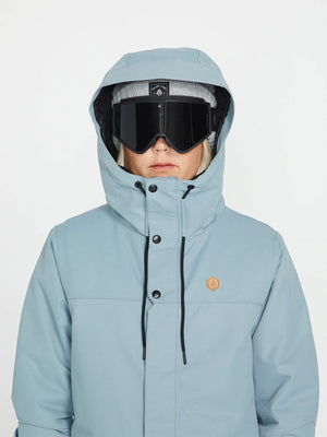 Volcom Bolt Insulated Snowboard Jacket 2023