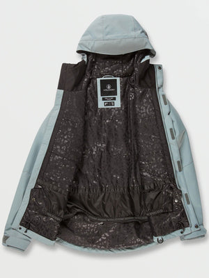 Volcom Bolt Insulated Snowboard Jacket 2023